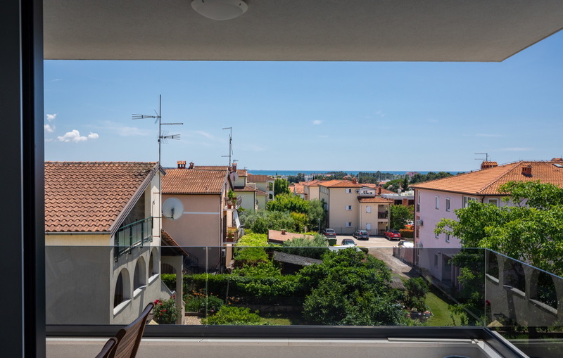 B&M Apartments Novigrad