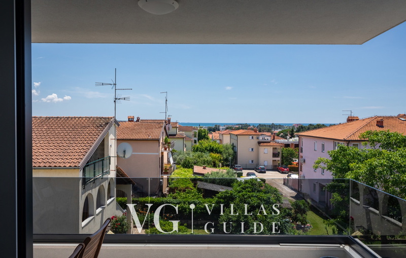 B&M Apartments Novigrad