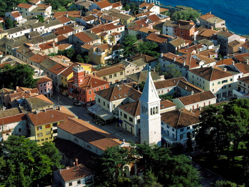 B&M Apartments Novigrad