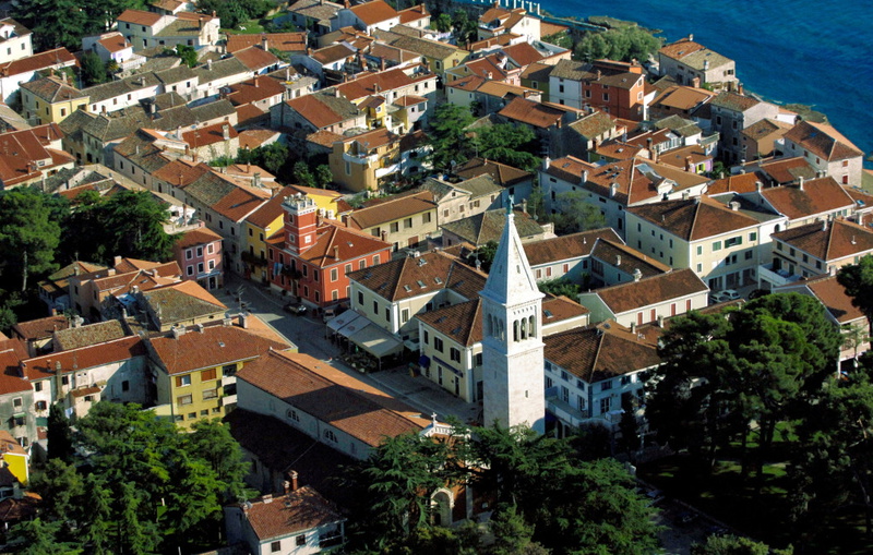 B&M Apartments Novigrad