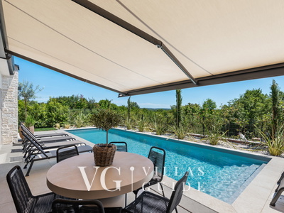 Villa Flores Contenuto aggiuntivo