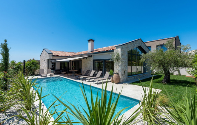 Casa vacanza Porec - Frata