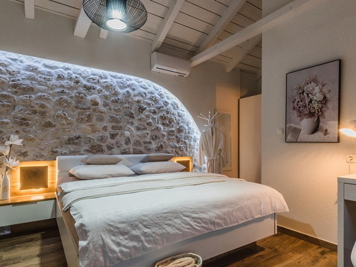 Holiday home Villa Mariva residence Crikvenica Tribalj