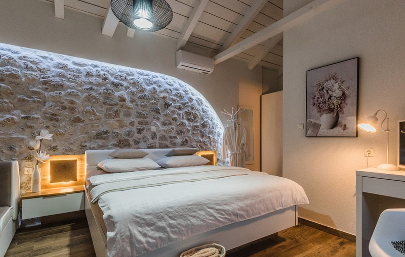 Holiday home Villa Mariva residence Crikvenica Tribalj