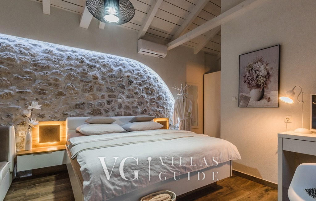 Holiday home Villa Mariva residence Crikvenica Tribalj