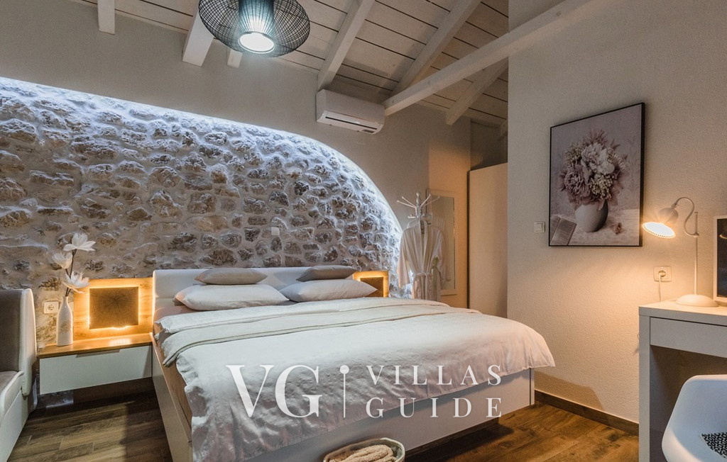 Holiday home Villa Mariva residence Crikvenica Tribalj