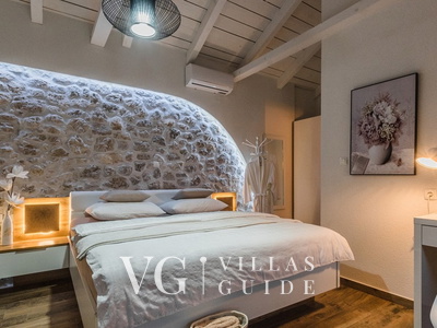 Holiday home Villa Mariva residence Crikvenica Tribalj