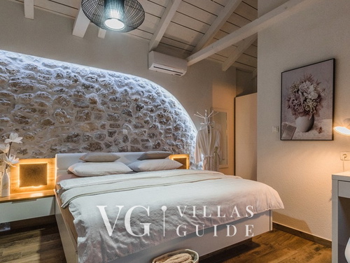 Holiday home Villa Mariva residence Crikvenica Tribalj