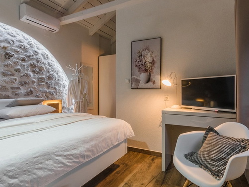 Holiday home Villa Mariva residence Crikvenica Tribalj