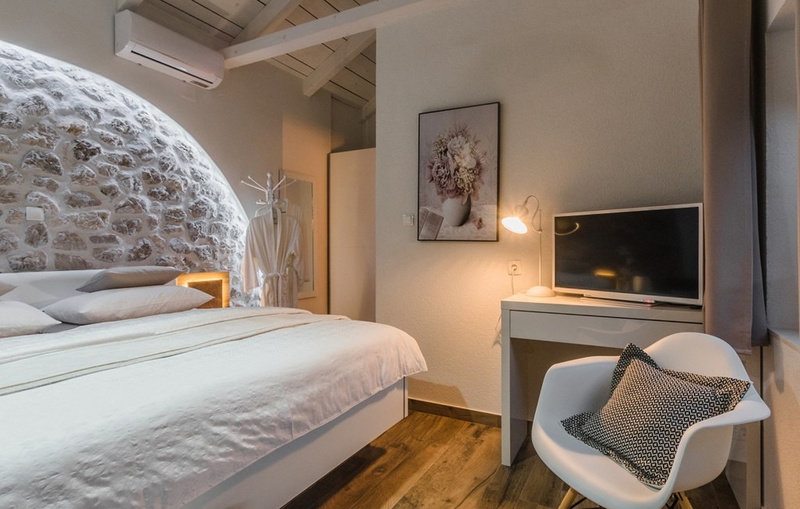 Holiday home Villa Mariva residence Crikvenica Tribalj