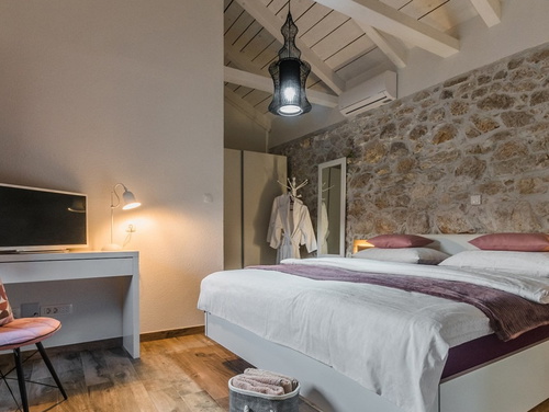 Holiday home Villa Mariva residence Crikvenica Tribalj