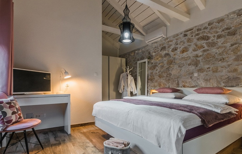 Holiday home Villa Mariva residence Crikvenica Tribalj