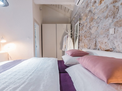 Holiday home Villa Mariva residence Crikvenica Tribalj