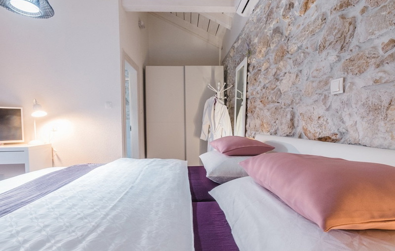 Holiday home Villa Mariva residence Crikvenica Tribalj