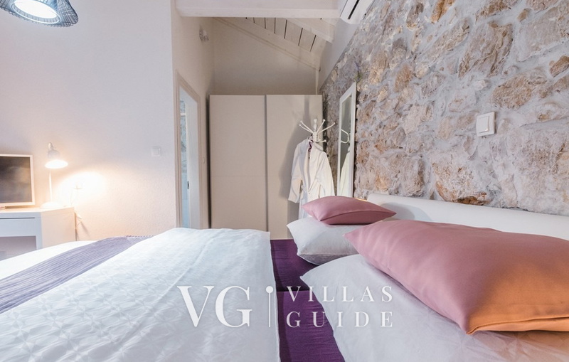 Holiday home Villa Mariva residence Crikvenica Tribalj