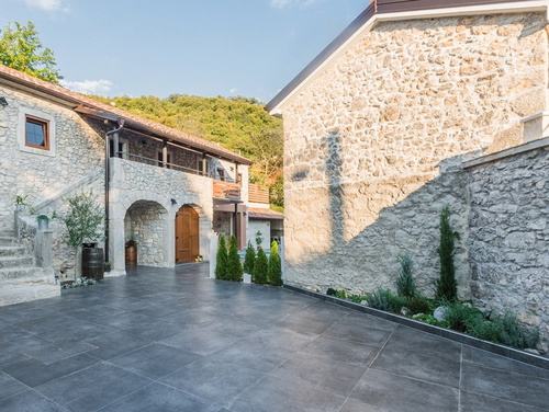 Holiday home Villa Mariva residence Crikvenica Tribalj