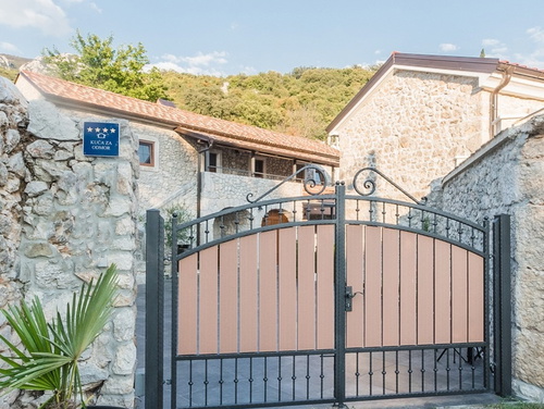 Holiday home Villa Mariva residence Crikvenica Tribalj