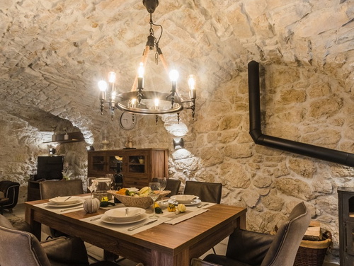 Holiday home Villa Mariva residence Crikvenica Tribalj