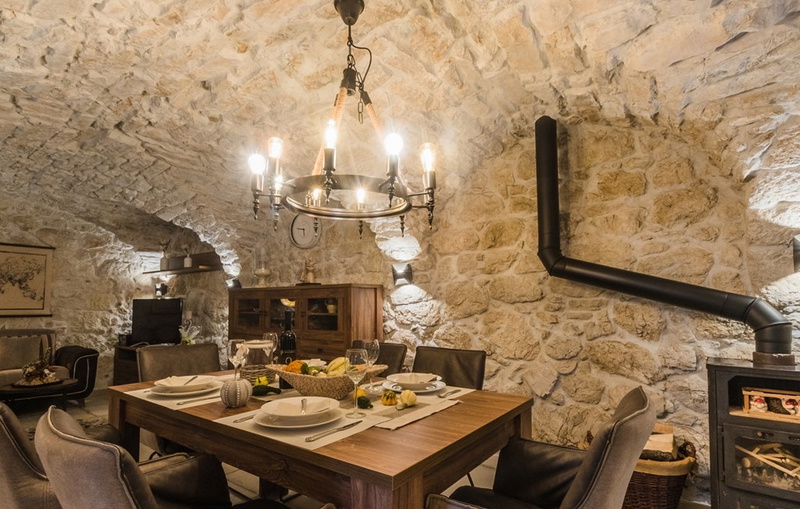 Holiday home Villa Mariva residence Crikvenica Tribalj