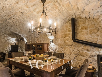 Holiday home Villa Mariva residence Crikvenica Tribalj