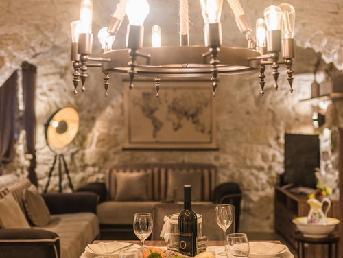 Holiday home Villa Mariva residence Crikvenica Tribalj