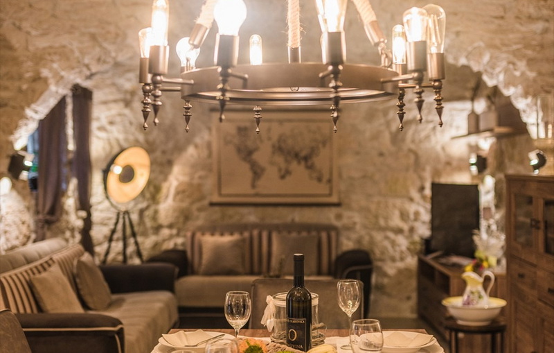 Holiday home Villa Mariva residence Crikvenica Tribalj