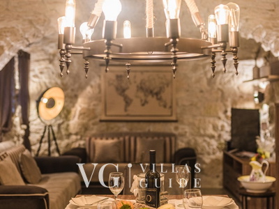 Holiday home Villa Mariva residence Crikvenica Tribalj