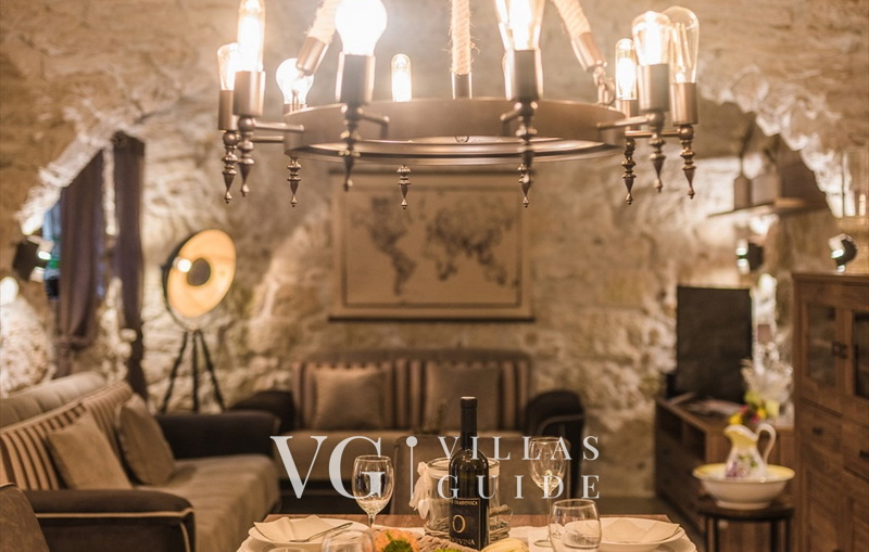 Holiday home Villa Mariva residence Crikvenica Tribalj