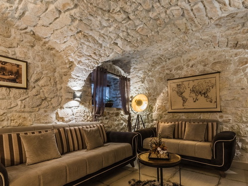 Holiday home Villa Mariva residence Crikvenica Tribalj