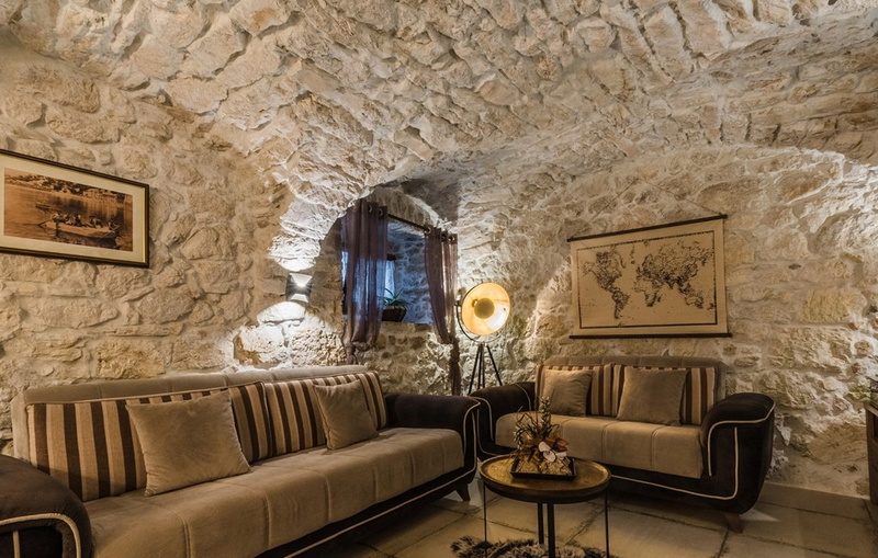 Holiday home Villa Mariva residence Crikvenica Tribalj