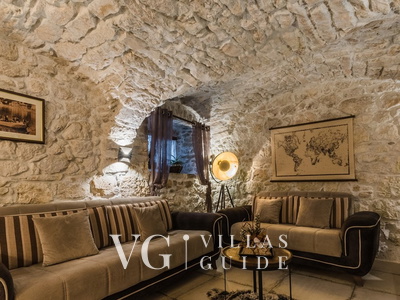 Holiday home Villa Mariva residence Crikvenica Tribalj