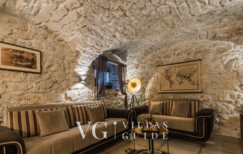 Holiday home Villa Mariva residence Crikvenica Tribalj