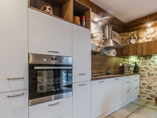 Holiday home Villa Mariva residence Crikvenica Tribalj