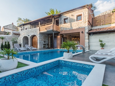 Holiday home Crikvenica - Tribalj