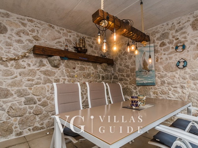 Holiday home Villa Mariva residence Crikvenica Tribalj Additional content