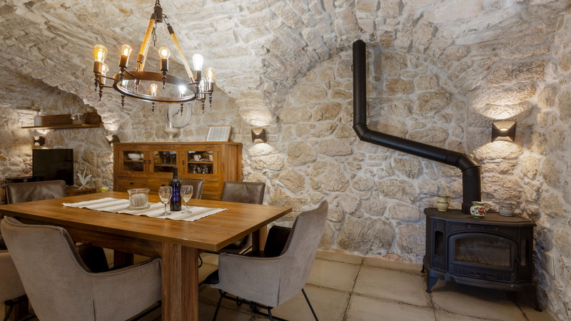 Villa Mariva with two pools Crikvenica Tribalj