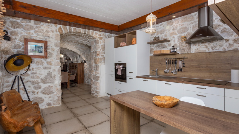 Villa Mariva with two pools Crikvenica Tribalj