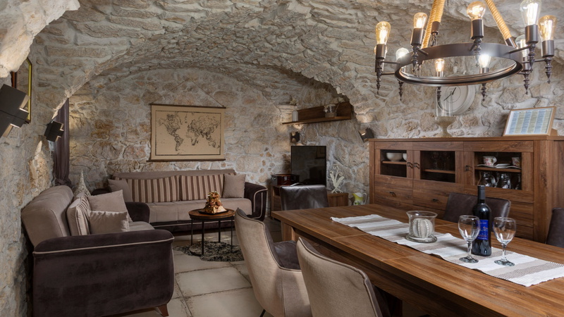 Villa Mariva with two pools Crikvenica Tribalj