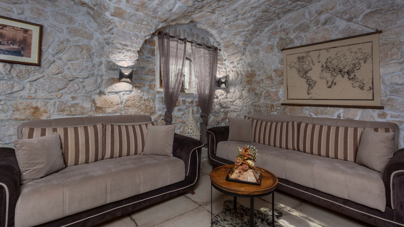 Villa Mariva with two pools Crikvenica Tribalj