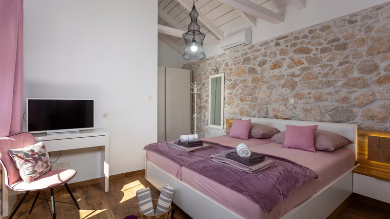 Villa Mariva with two pools Crikvenica Tribalj