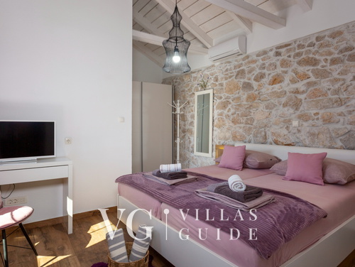 Villa Mariva with two pools Crikvenica Tribalj