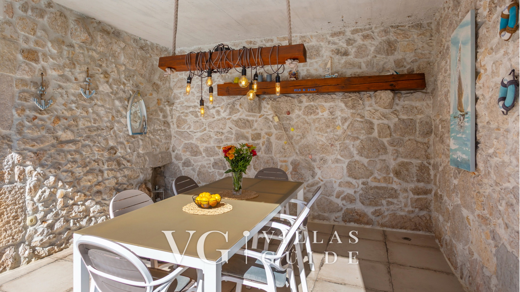 Villa Mariva with two pools Crikvenica Tribalj Zusatzinhalte