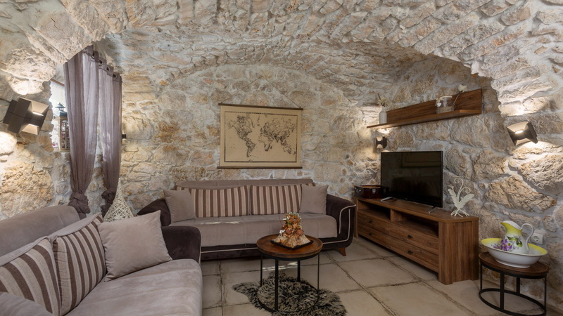 Villa Mariva with two pools Crikvenica Tribalj