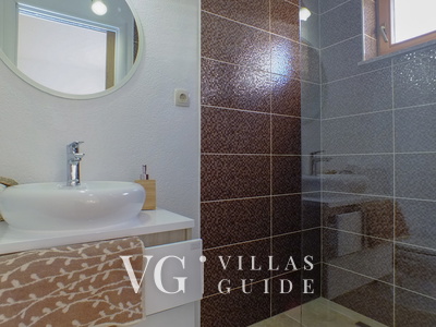 Villa Ema - Makarska-Donji Vinjani Kupaonica