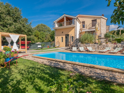 Villa Ema - Makarska-Donji Vinjani