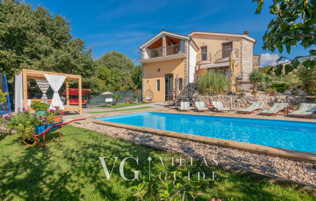 Villa Ema - Makarska-Donji Vinjani