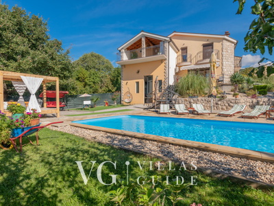 Villa Ema - Makarska-Donji Vinjani Bazen