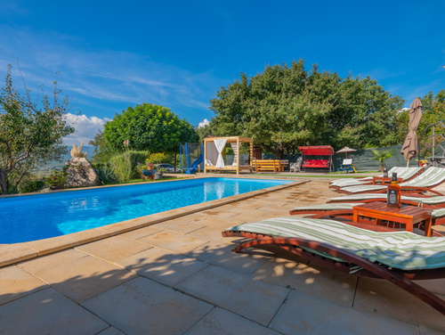 Villa Ema - Makarska-Donji Vinjani