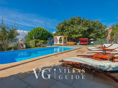 Villa Ema - Makarska-Donji Vinjani