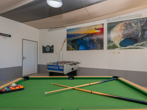 Villa Ema - Makarska-Donji Vinjani